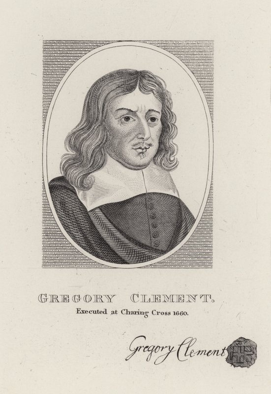 George Clement von English School