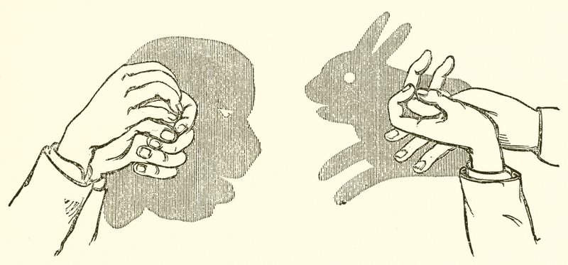 Handschatten von English School