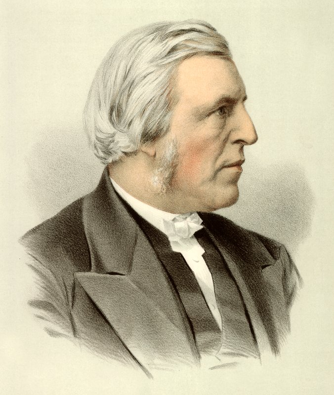 Henry Allon von English School