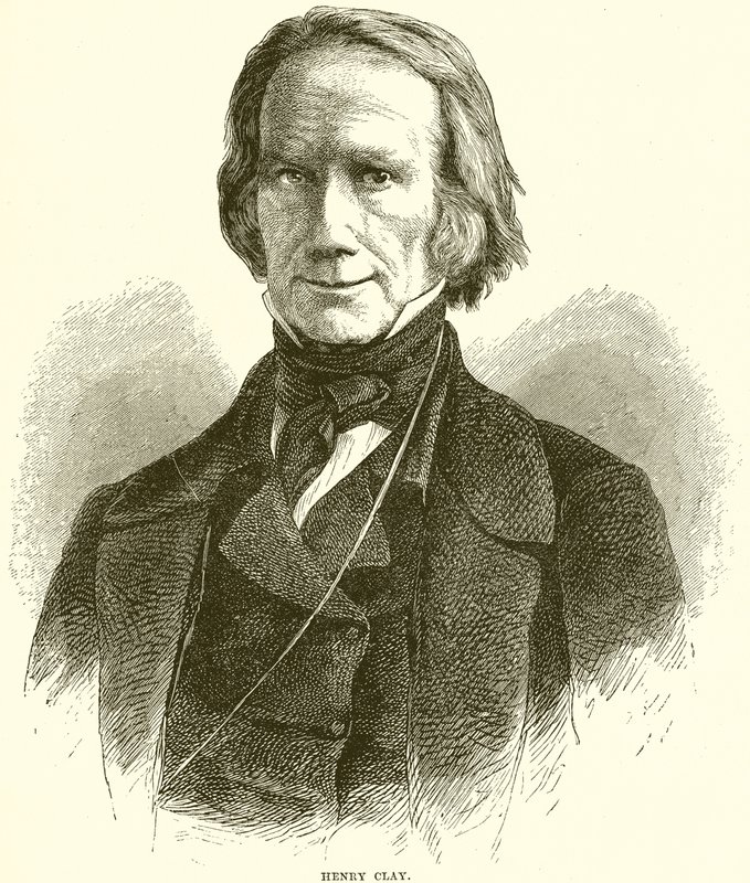Henry Clay von English School
