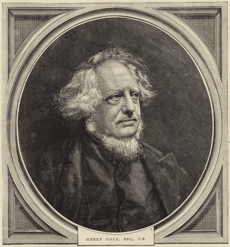 Henry Cole von English School