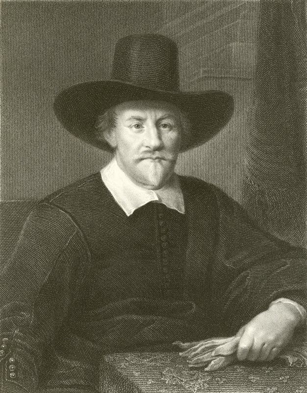 Hugo Grotius von English School