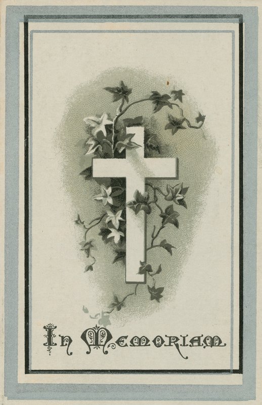 In Memoriam von English School