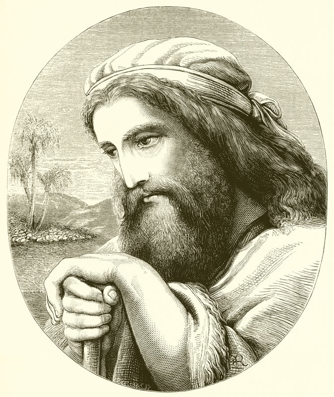 Isaak von English School