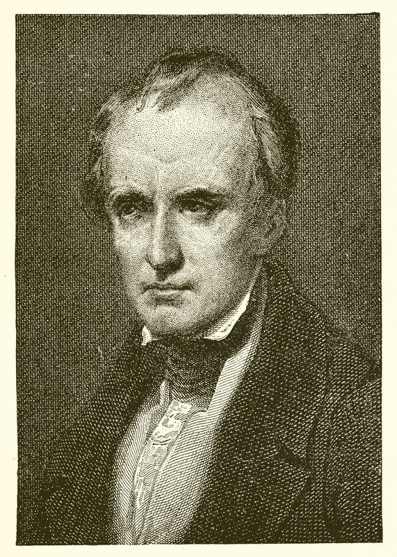 James Fenimore Cooper von English School
