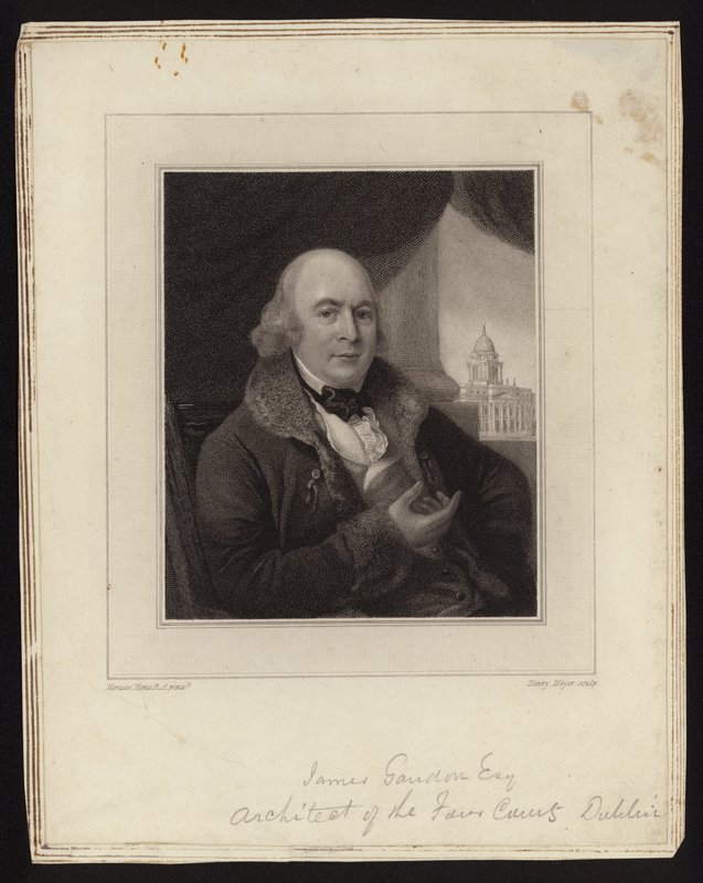 James Gaudon von English School