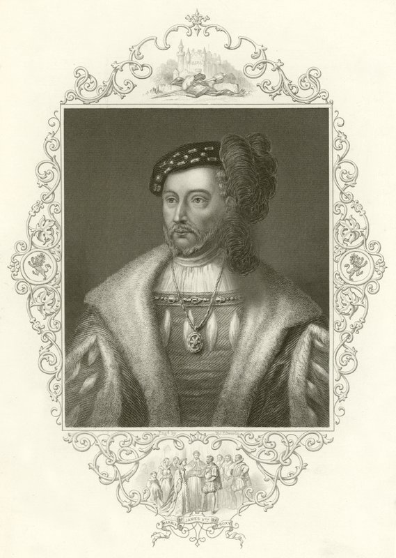 Jakob V. von English School
