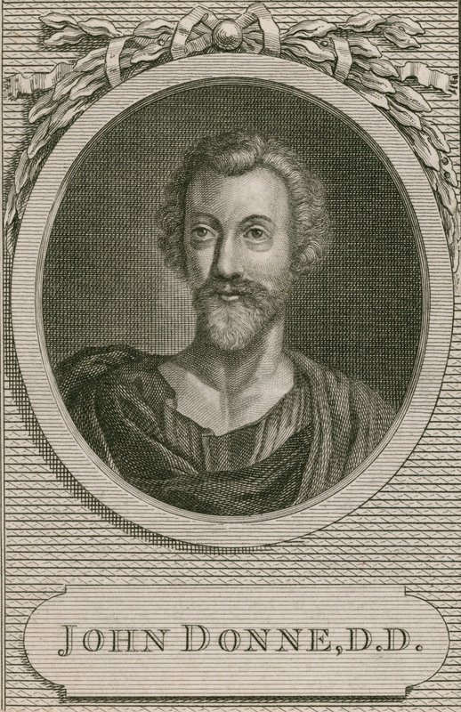 John Donne von English School