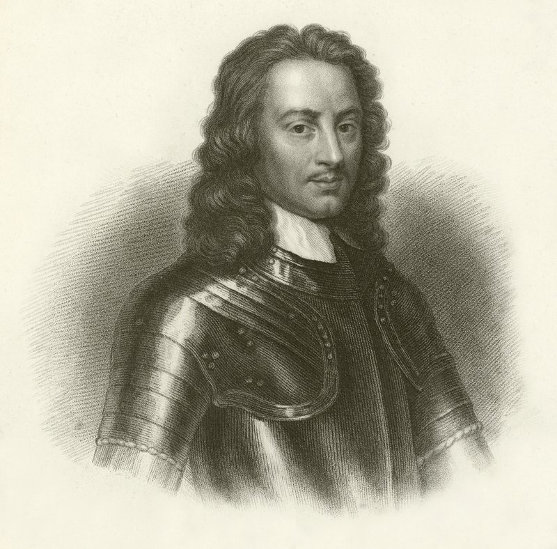 John Hampden von English School