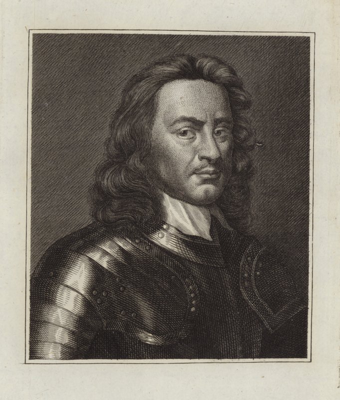 John Hampden von English School