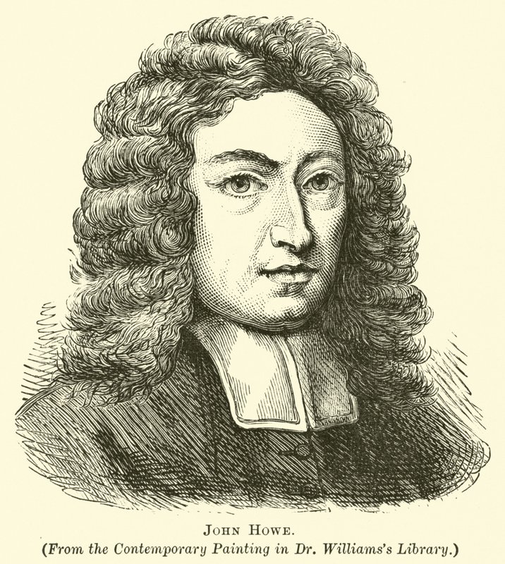 John Howe von English School