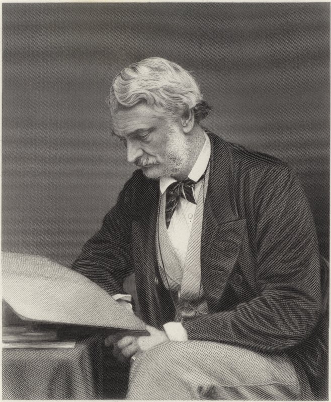John Manners von English School