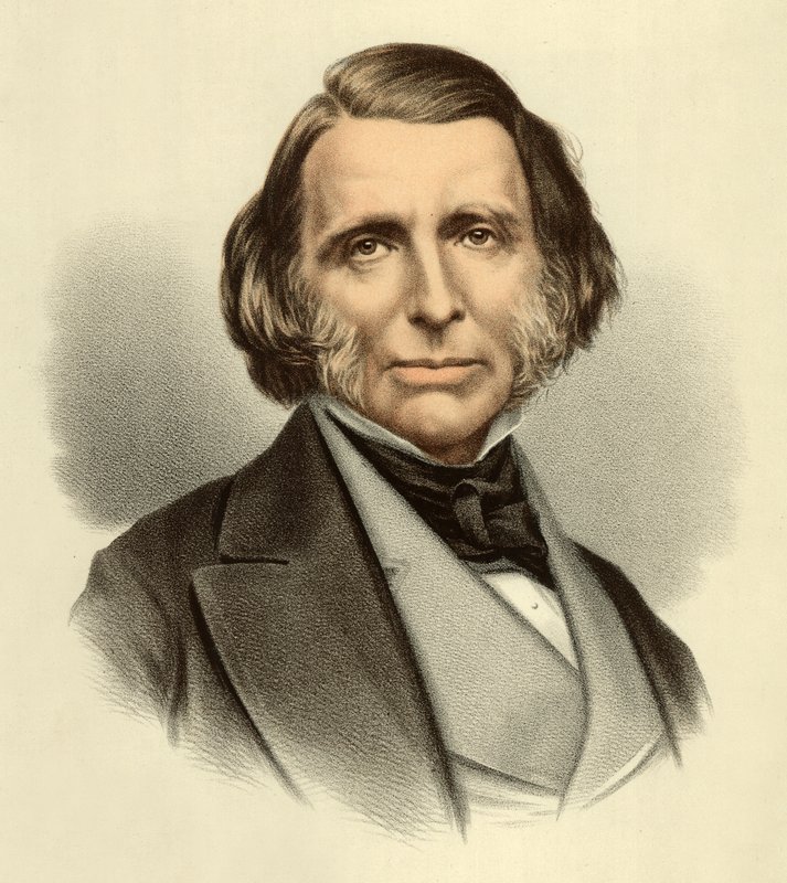 John Ruskin von English School