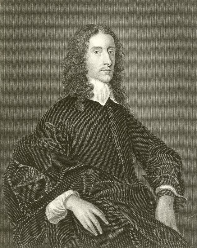 John Selden von English School