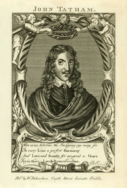 John Tatham von English School