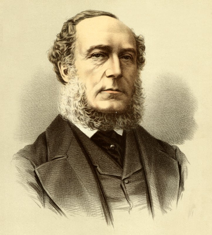 John Walter von English School