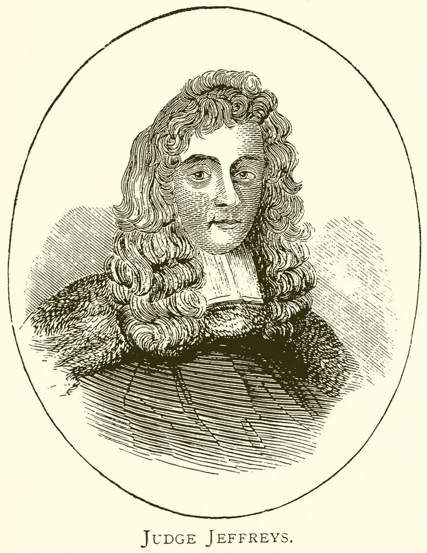 Richter Jeffreys von English School