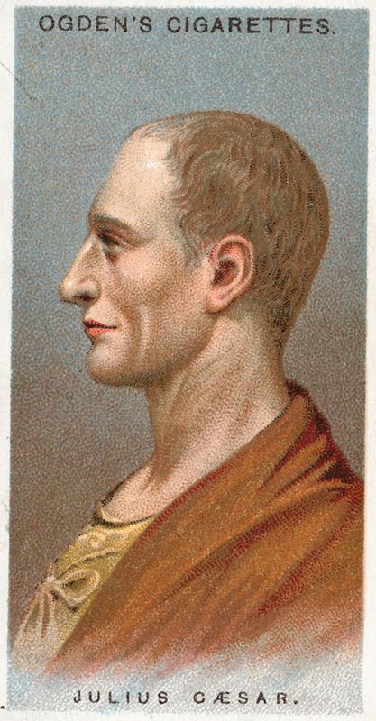 Julius Caesar von English School