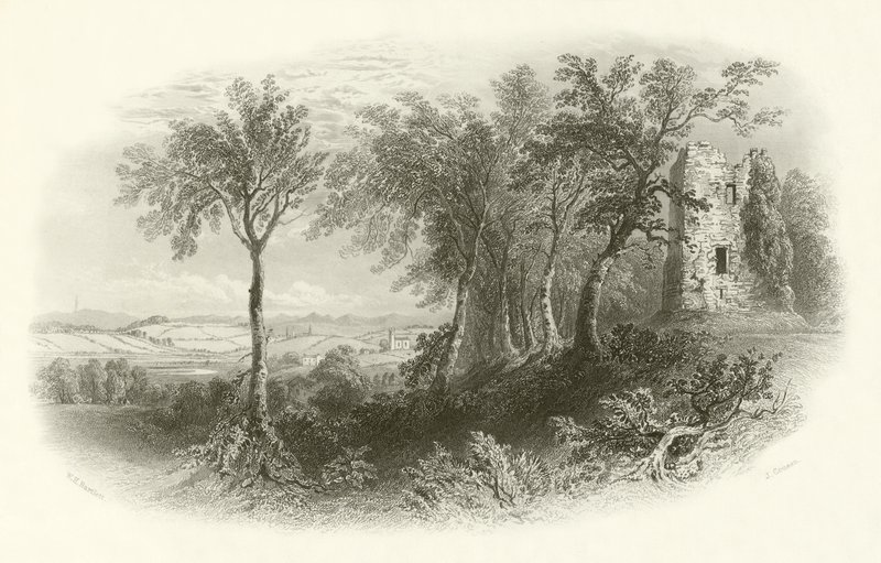 Langsyde von English School
