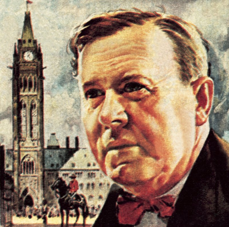 Lester Pearson von English School