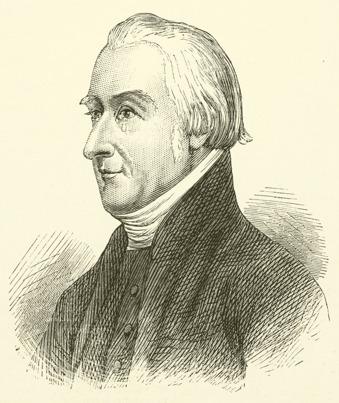 Lindley Murray von English School