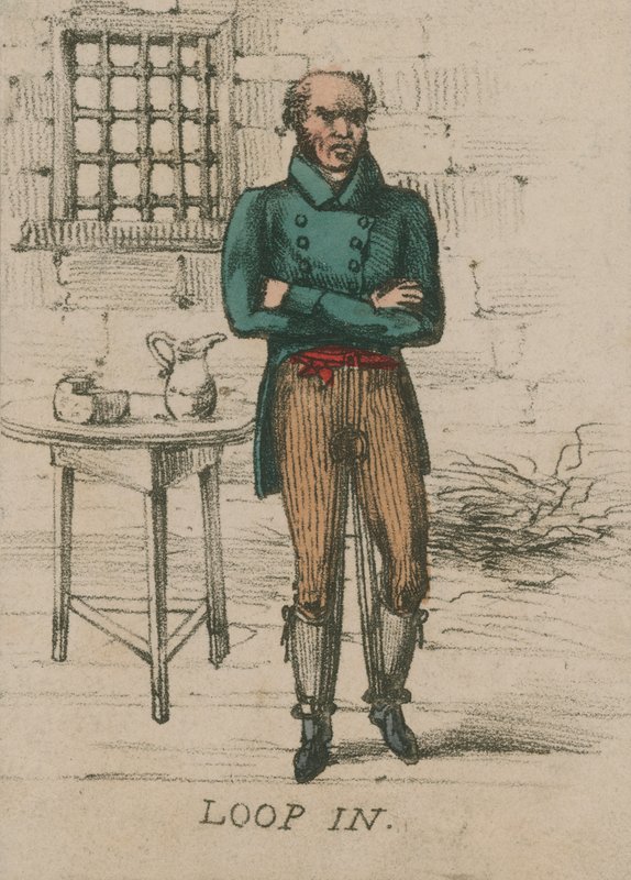 Schleife von English School