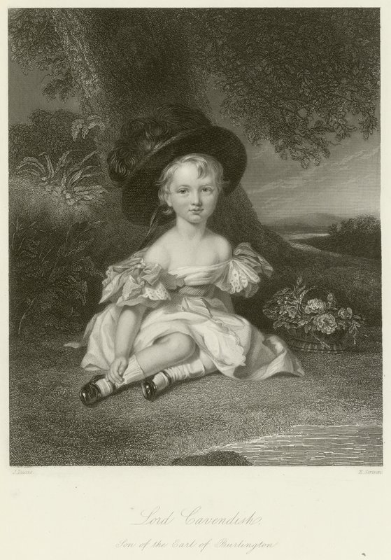 Lord Cavendish von English School