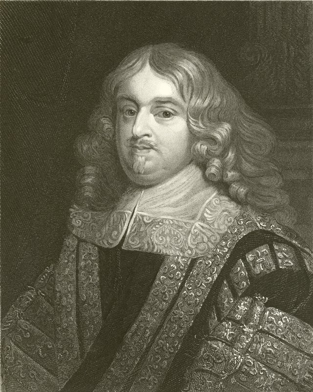 Lord Clarendon von English School