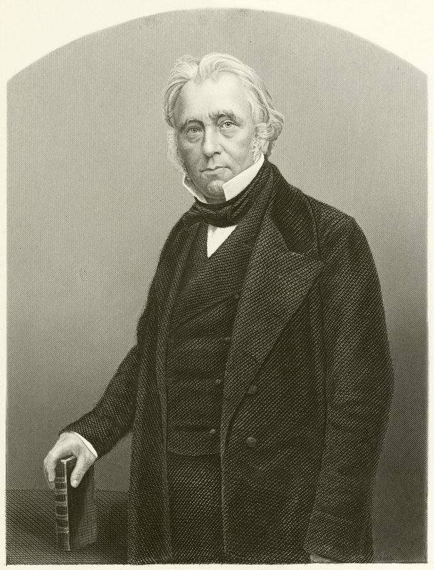 Lord Macaulay von English School