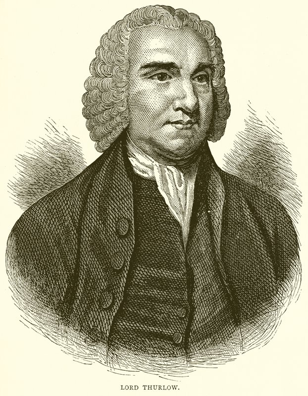 Lord Thurlow von English School