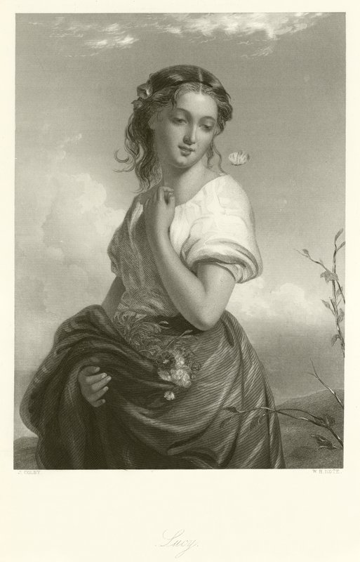 Lucy von English School