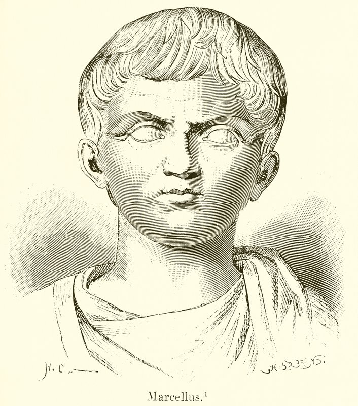 Marcellus von English School