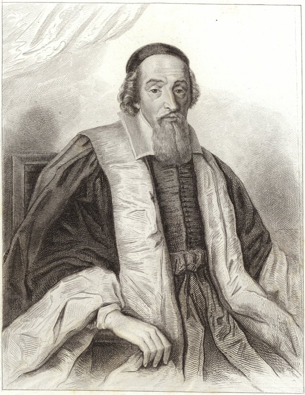 Mathieu Molé von English School