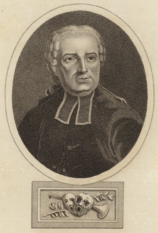 Metastasio von English School