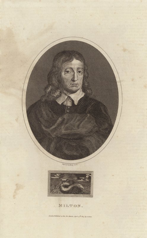 Milton von English School