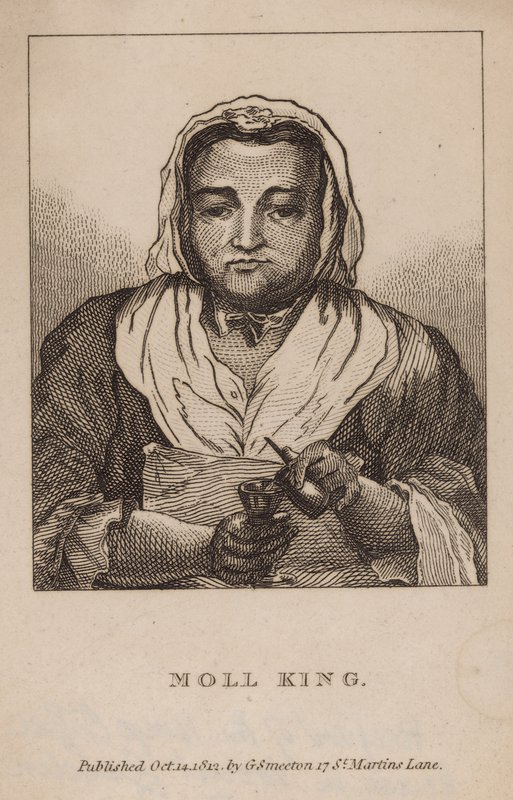 Moll King von English School