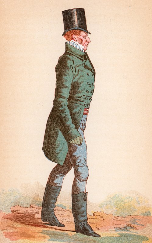 Herr Byng von English School