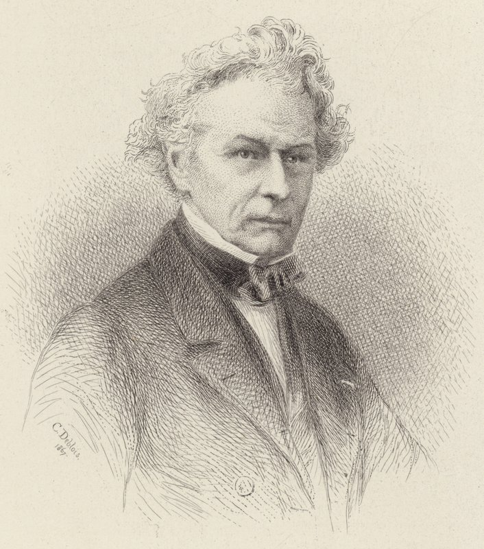 Napoleon Henri Reber von English School