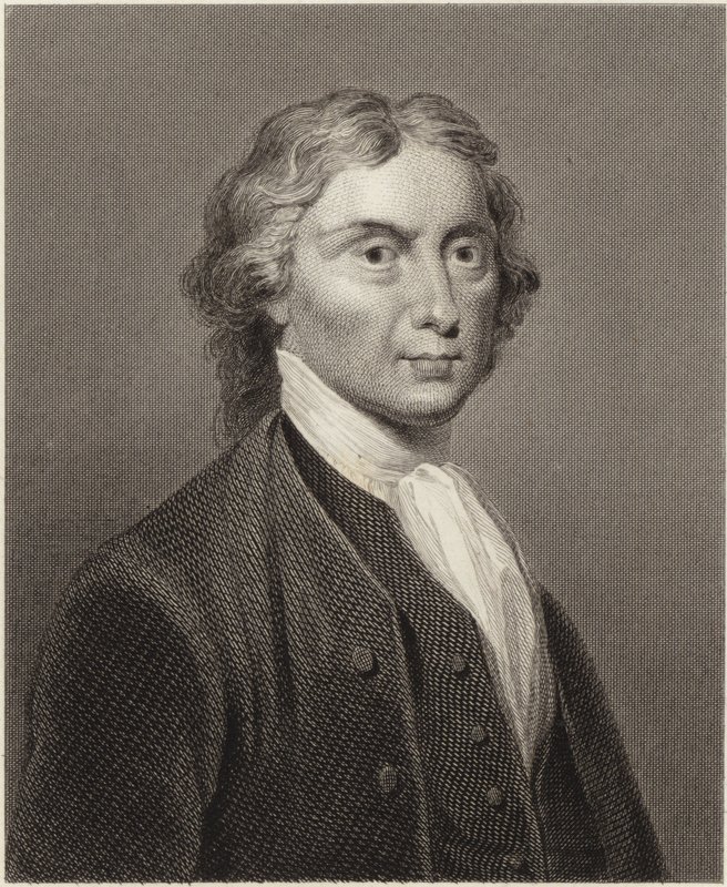Nathaniel Lee von English School