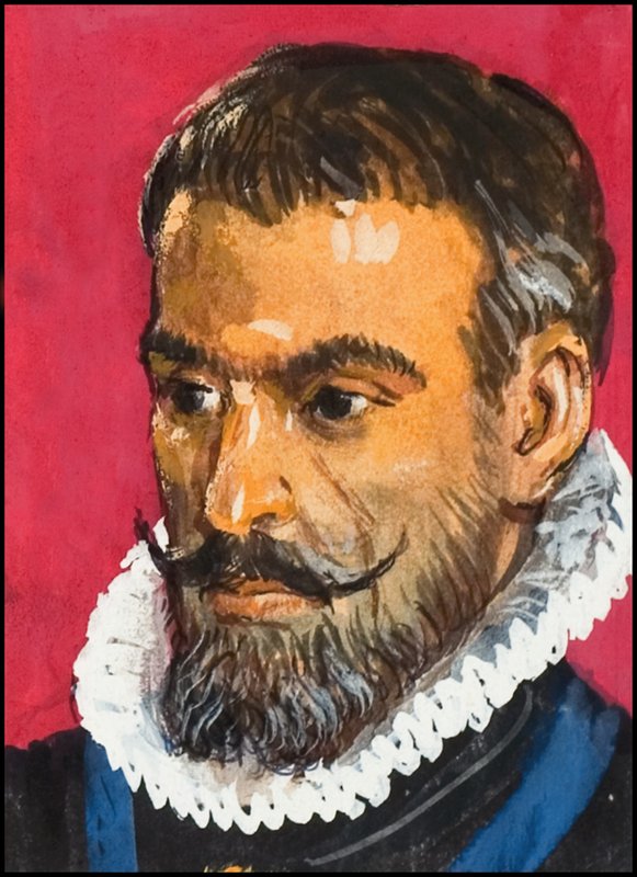 Edelmann von English School