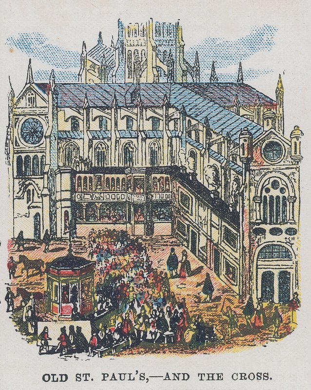 Alte St. Paul