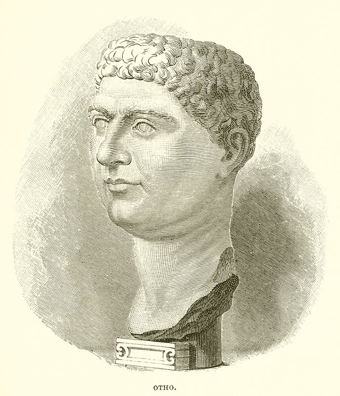 Otho von English School