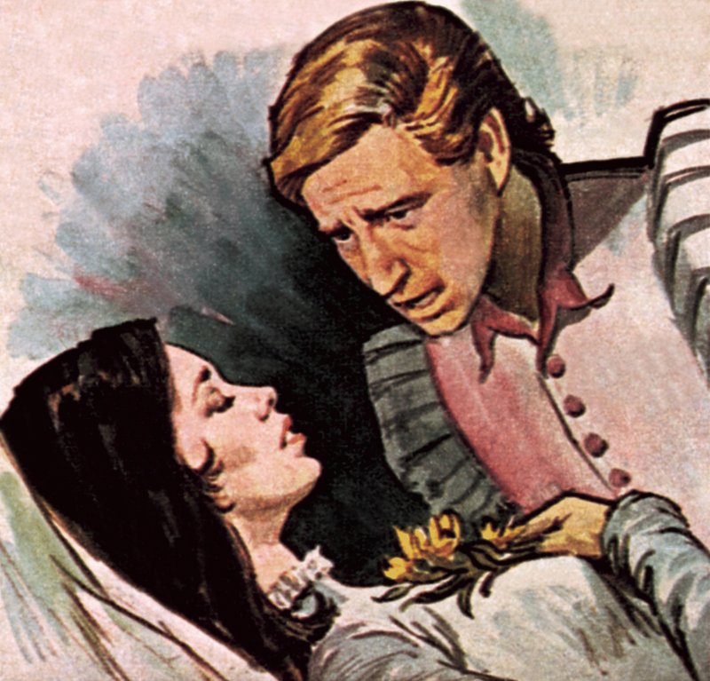 Romeo und Julia von English School