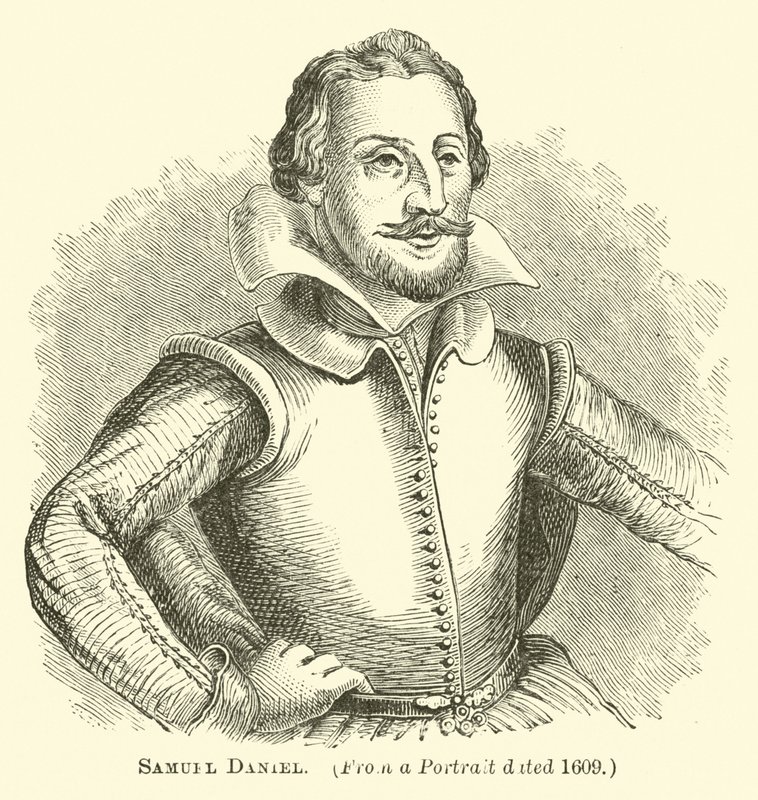 Samuel Daniel von English School