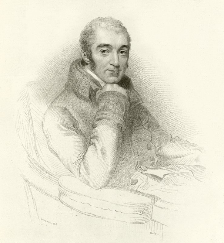 Samuel Rogers von English School