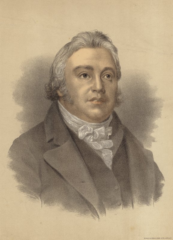 Samuel Taylor Coleridge von English School