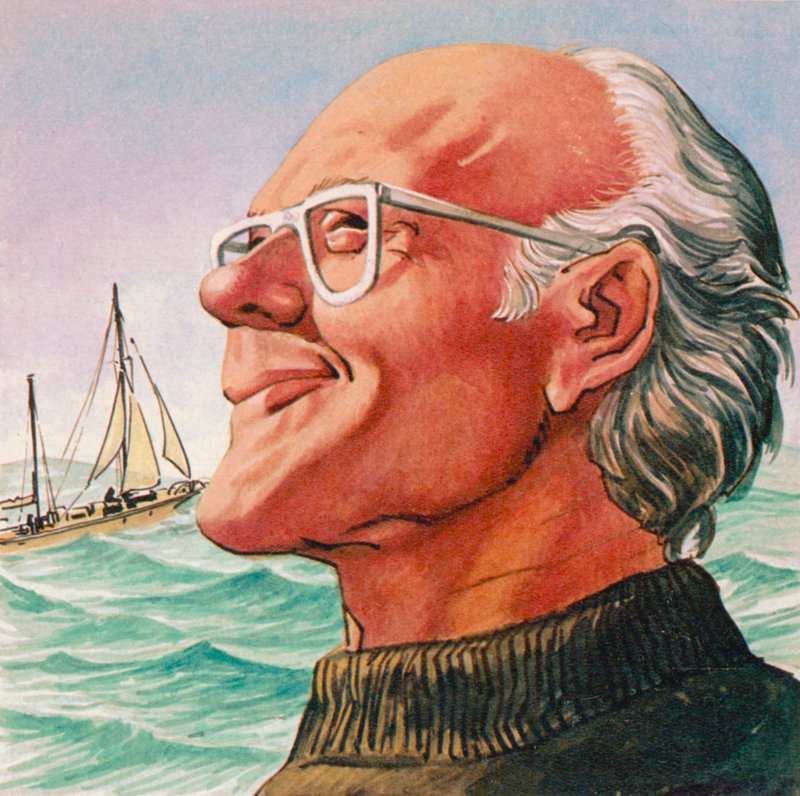 Sir Francis Chichester von English School