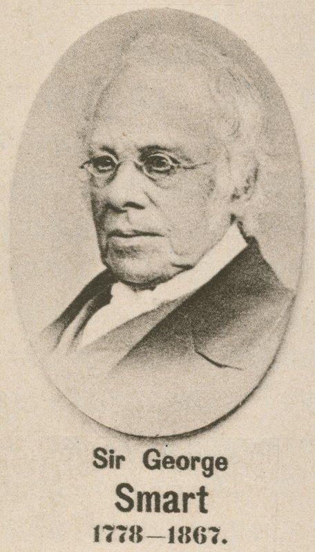 Sir George Smart von English School