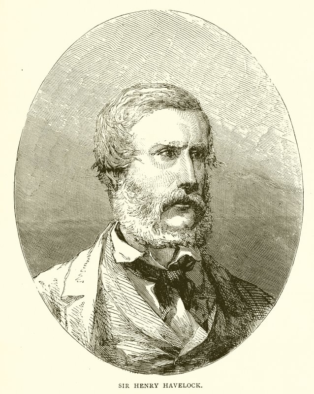 Sir Henry Havelock von English School