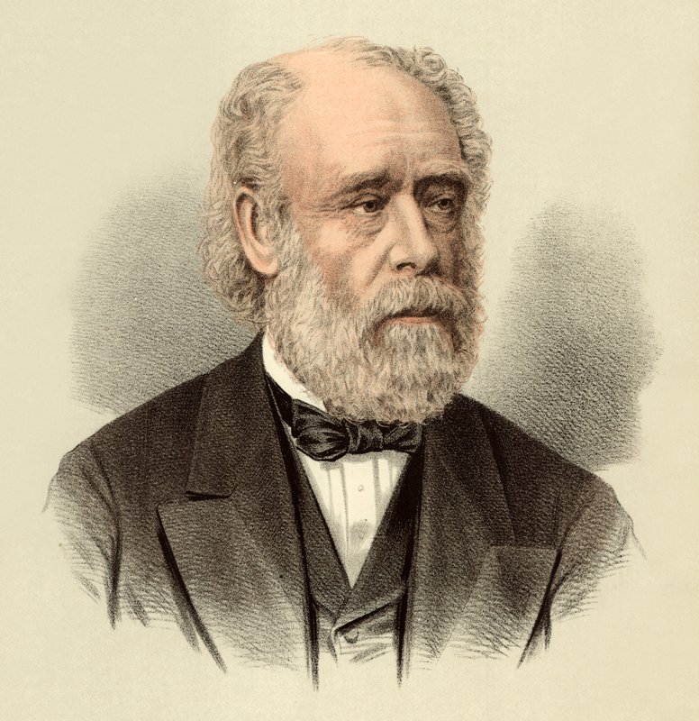 Sir Joseph Whitworth von English School